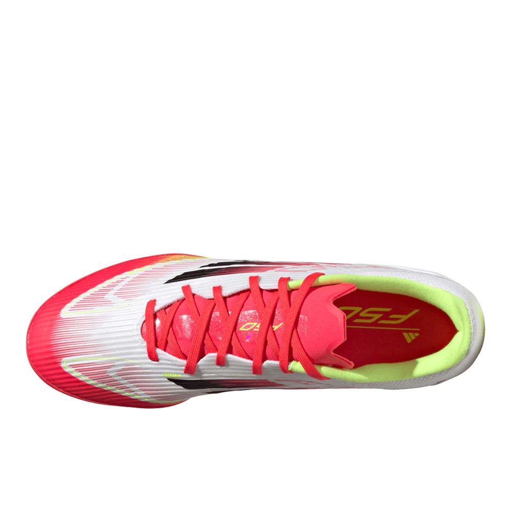 F50 League Turf Soccer Shoes - Image 4
