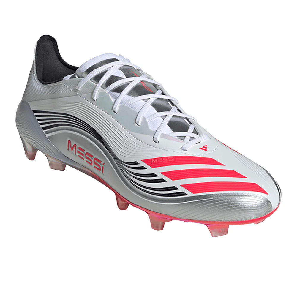 F50 Messi Elite Firm Ground Soccer Cleats - Image 2