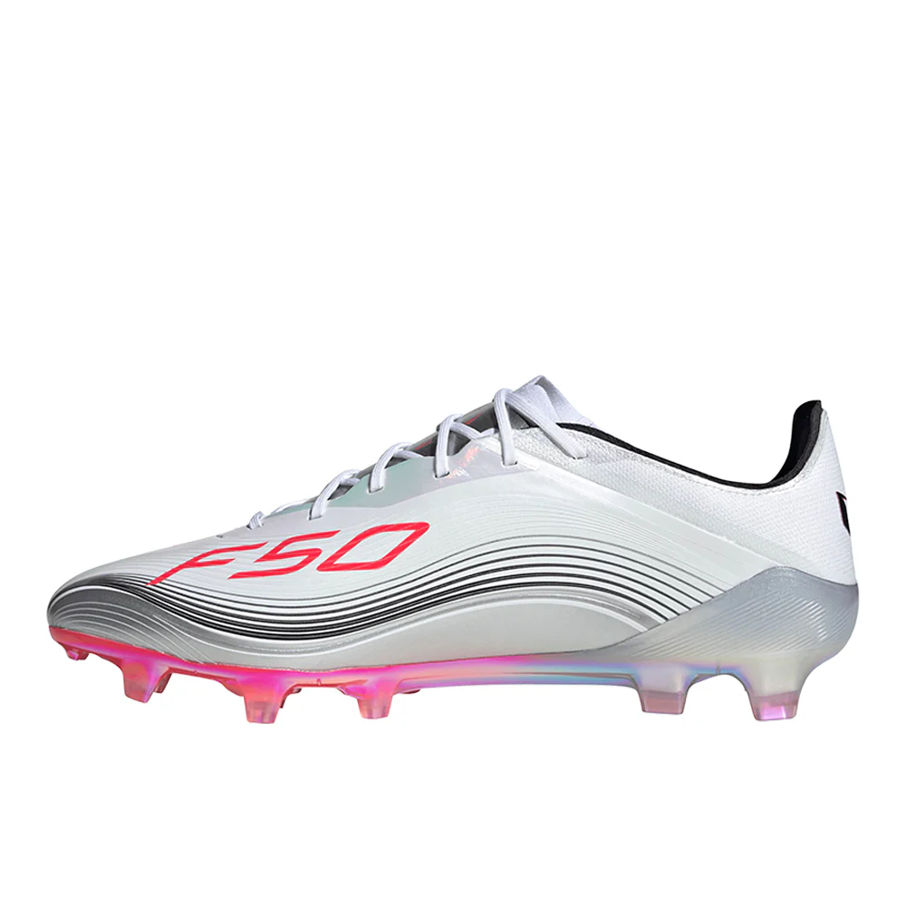 F50 Messi Elite Firm Ground Soccer Cleats - Image 3