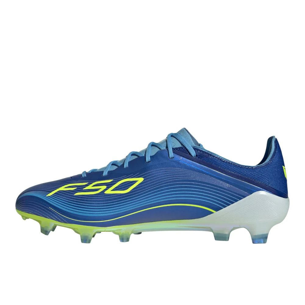 F50 Messi Elite Firm Ground Soccer Cleats - Image 3