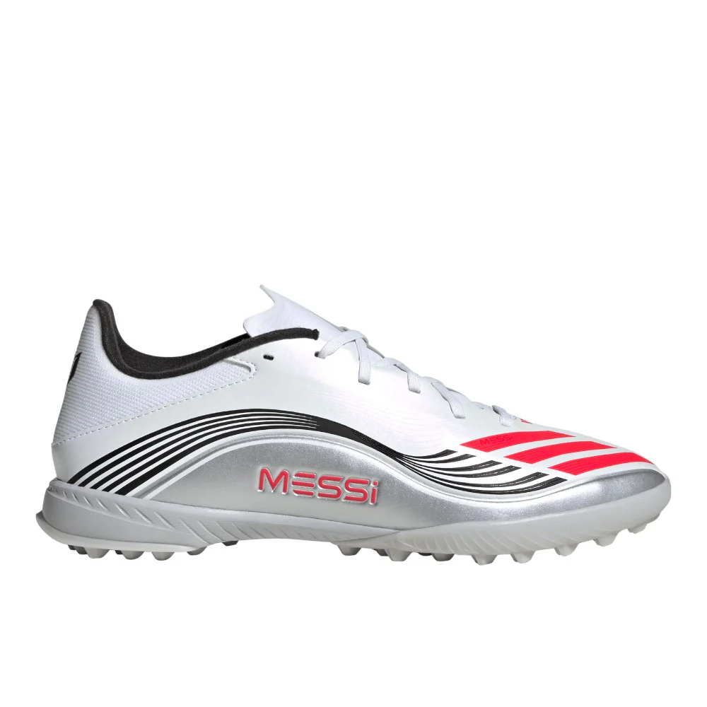 F50 Messi League Turf Football Shoes