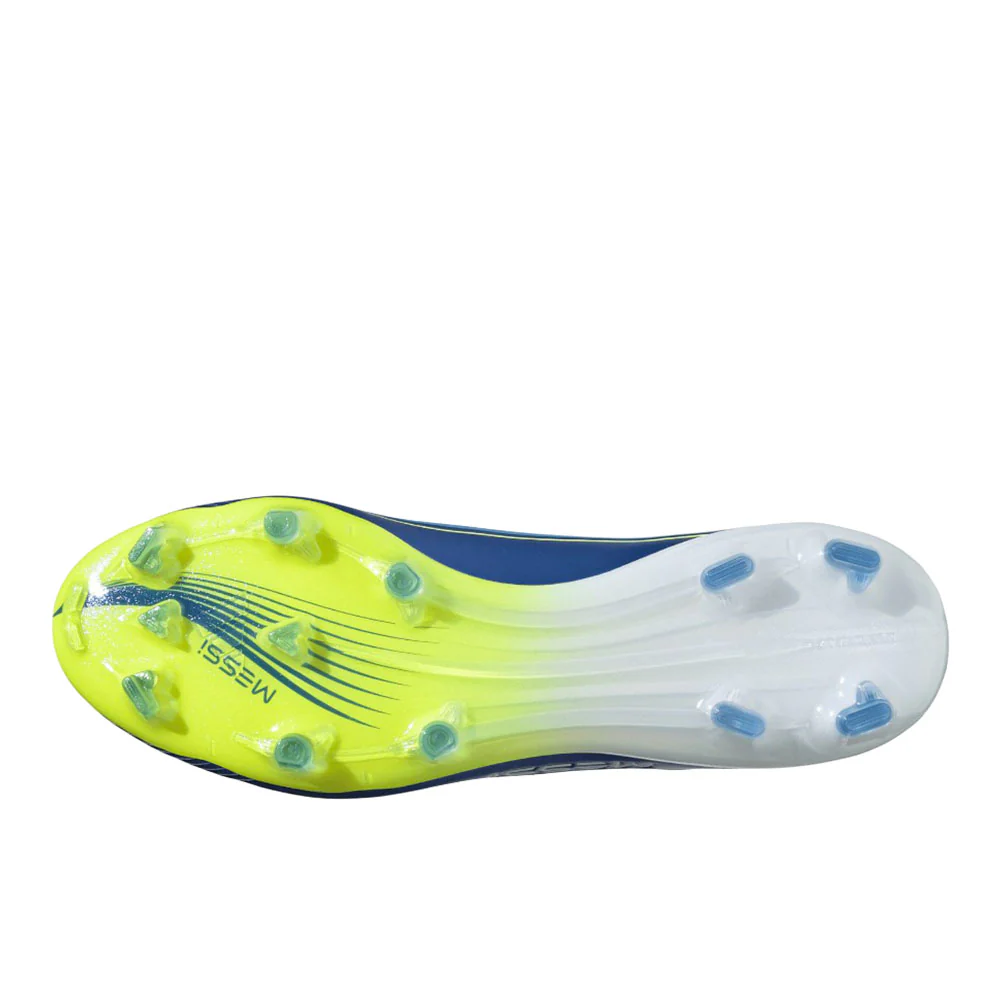 F50 Messi Pro Firm Ground Football Cleats - Image 5