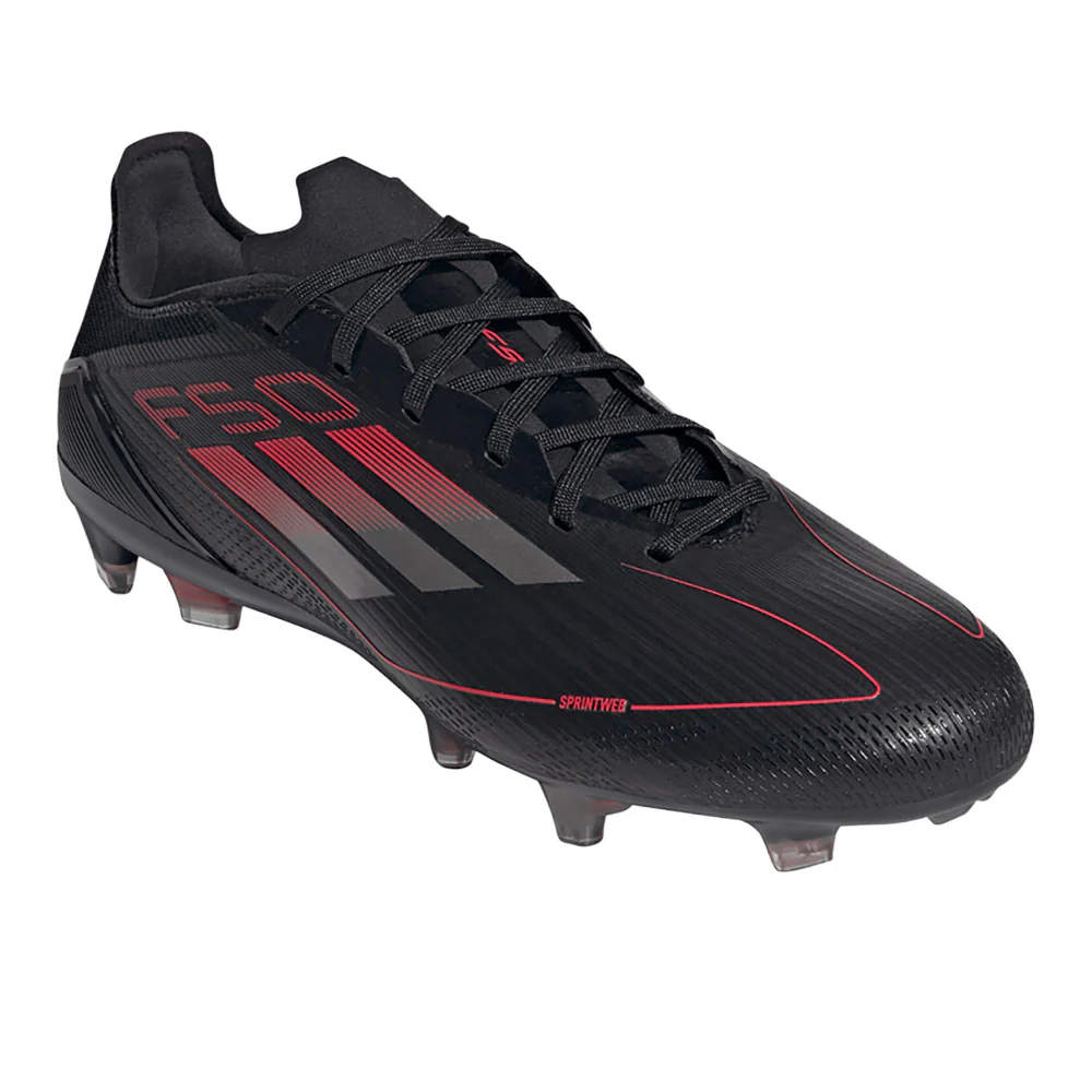 F50 Pro Firm Ground Soccer Cleats - Image 2