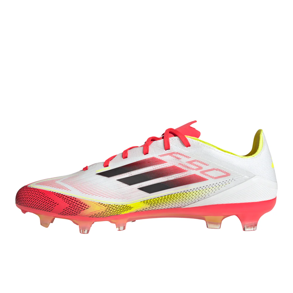 F50 Pro Firm Ground Soccer Cleats - Image 3