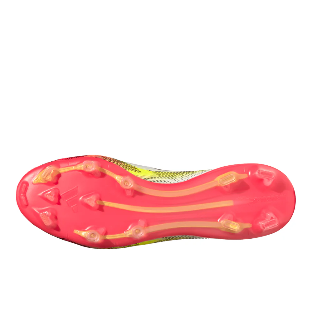 F50 Pro Firm Ground Soccer Cleats - Image 5