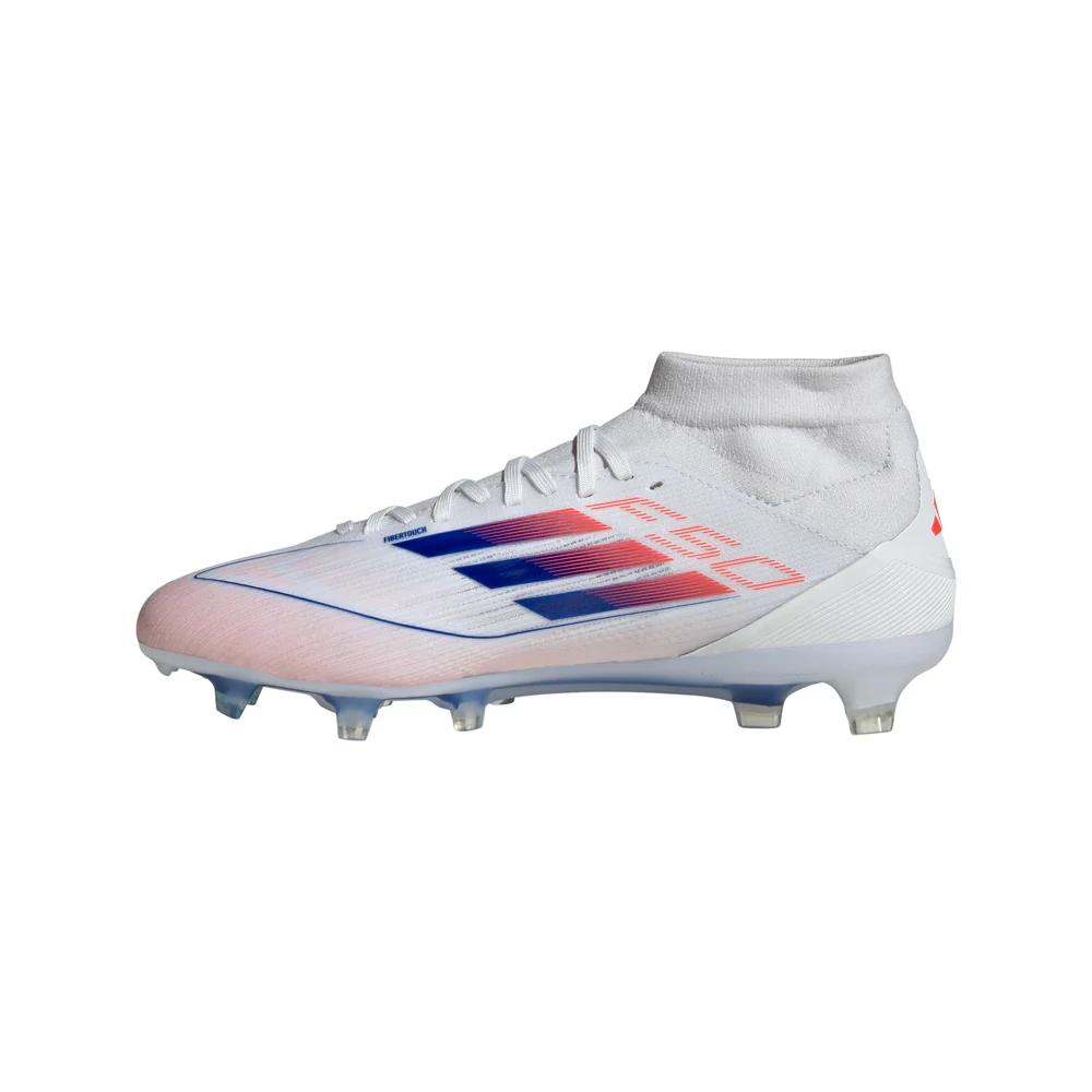 F50 Pro Mid Firm Ground Soccer Cleats - Image 3