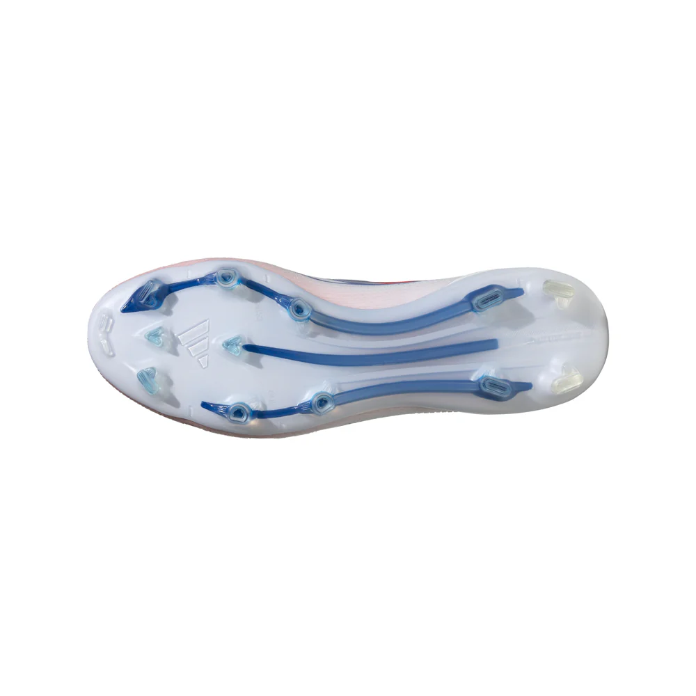 F50 Pro Mid Firm Ground Soccer Cleats - Image 5