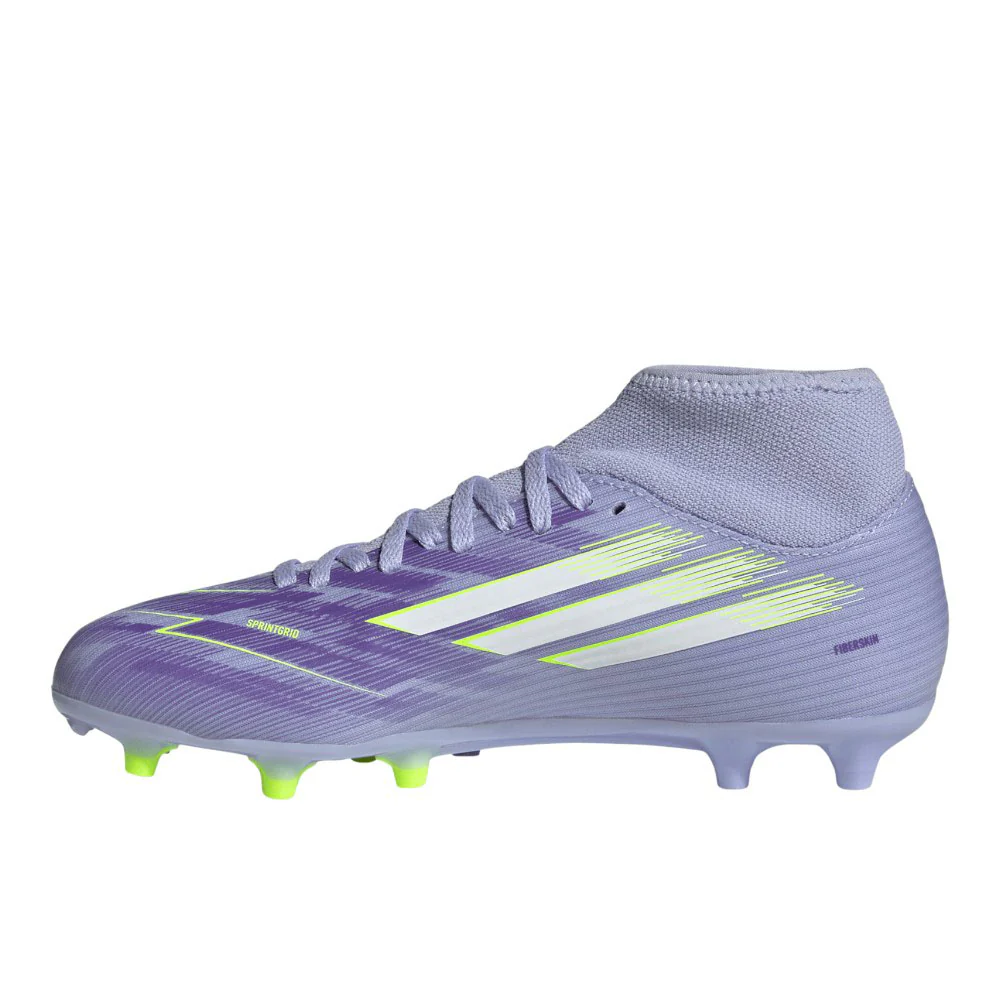 F50 Sparkfusion Club Firm Ground/Artificial Ground Soccer Cleats - Image 3