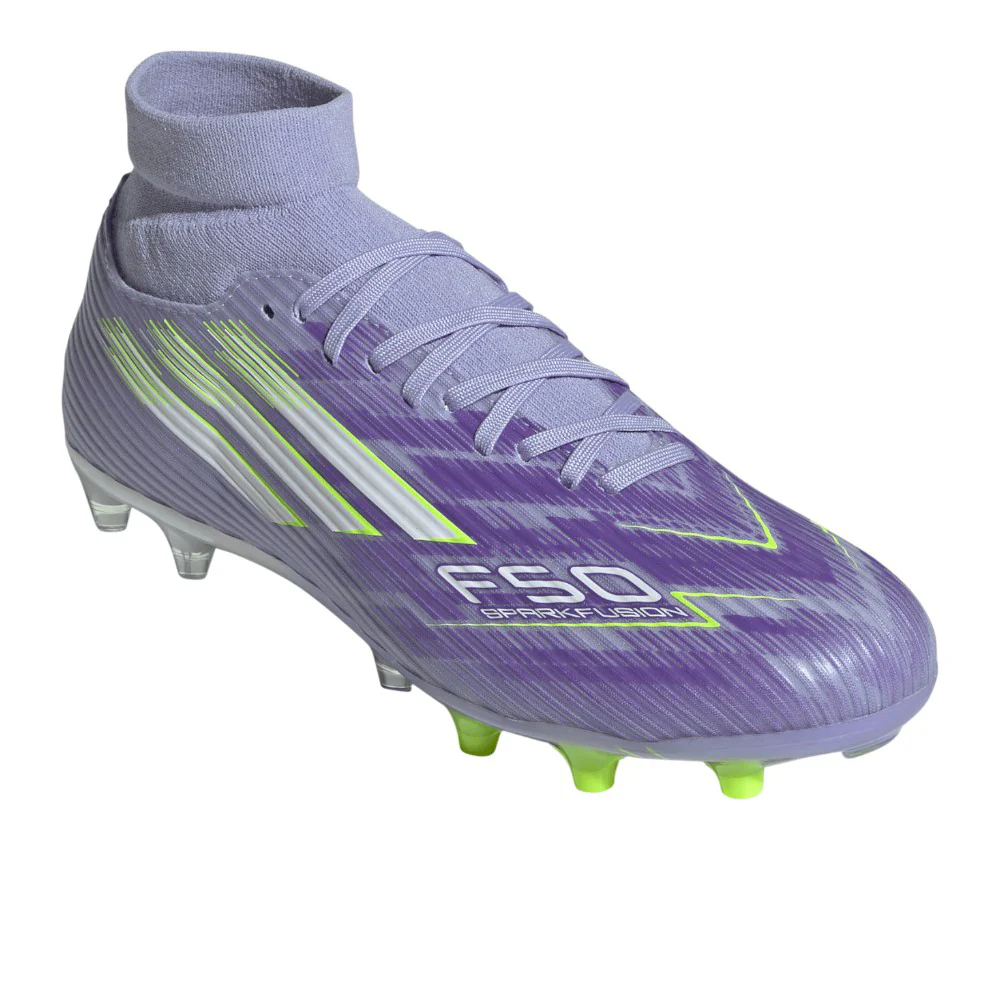 F50 Sparkfusion League Firm Ground/Artificial Ground Soccer Cleats - Image 2