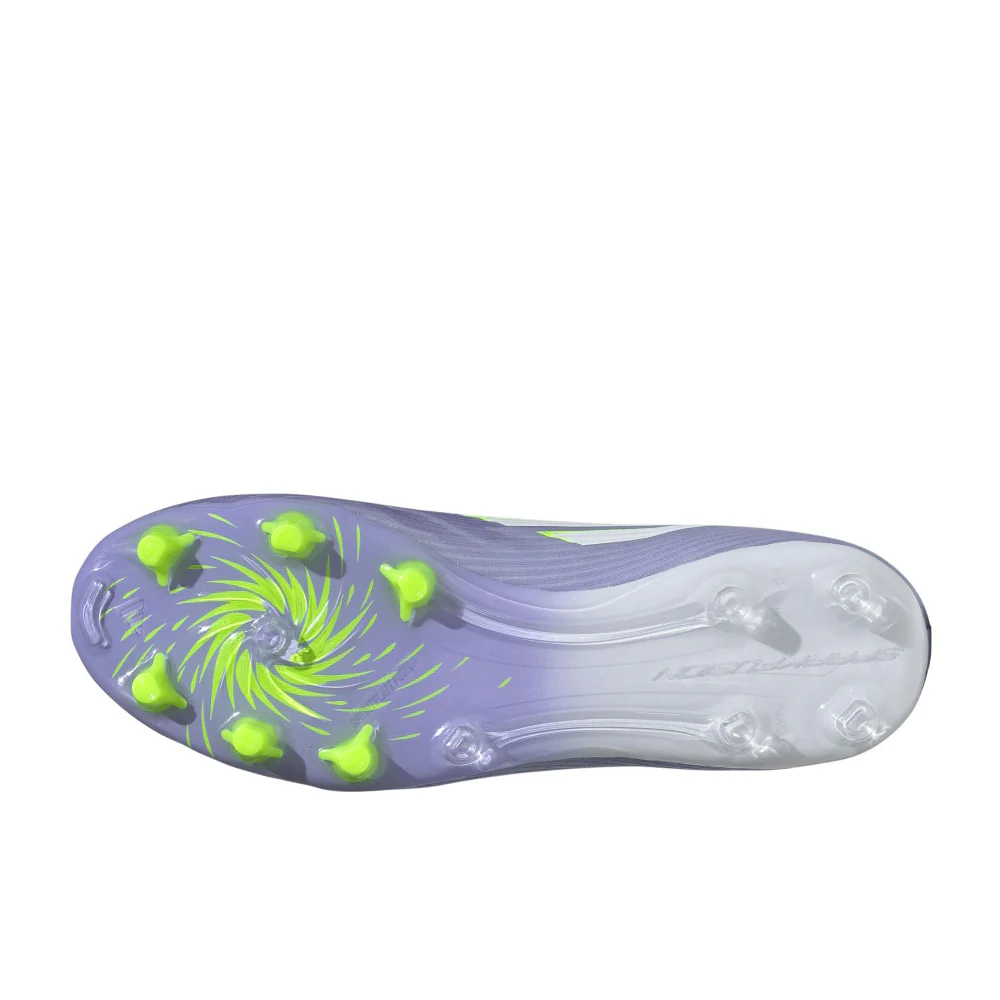 F50 Sparkfusion League Firm Ground/Artificial Ground Soccer Cleats - Image 5