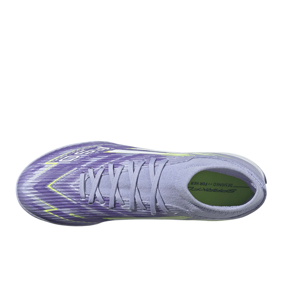 F50 Sparkfusion League Firm Ground/Artificial Ground Soccer Cleats - Image 4