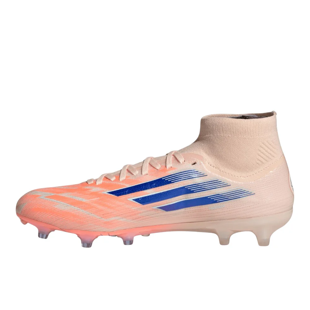 F50 Sparkfusion Pro Firm Ground/Artificial Ground Soccer Cleats - Image 3