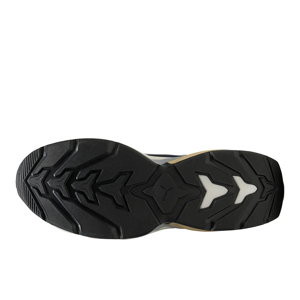 Fade Lace Up Sneakers - Image 5