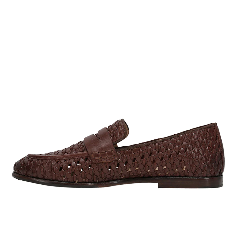 Faith Woven Loafers - Image 3