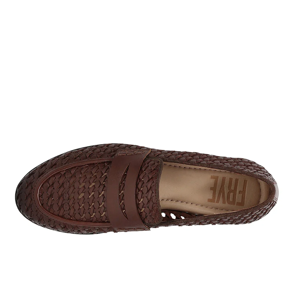 Faith Woven Loafers - Image 4