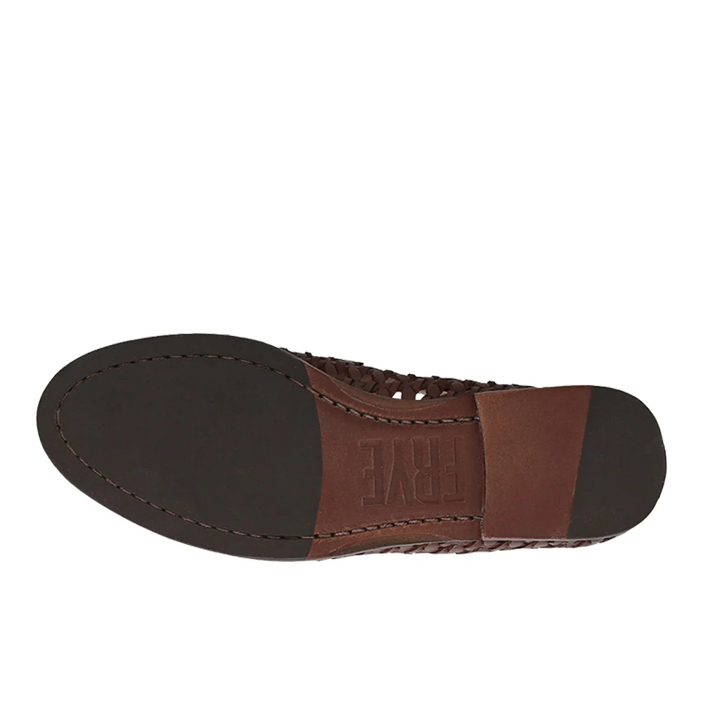 Faith Woven Loafers - Image 5