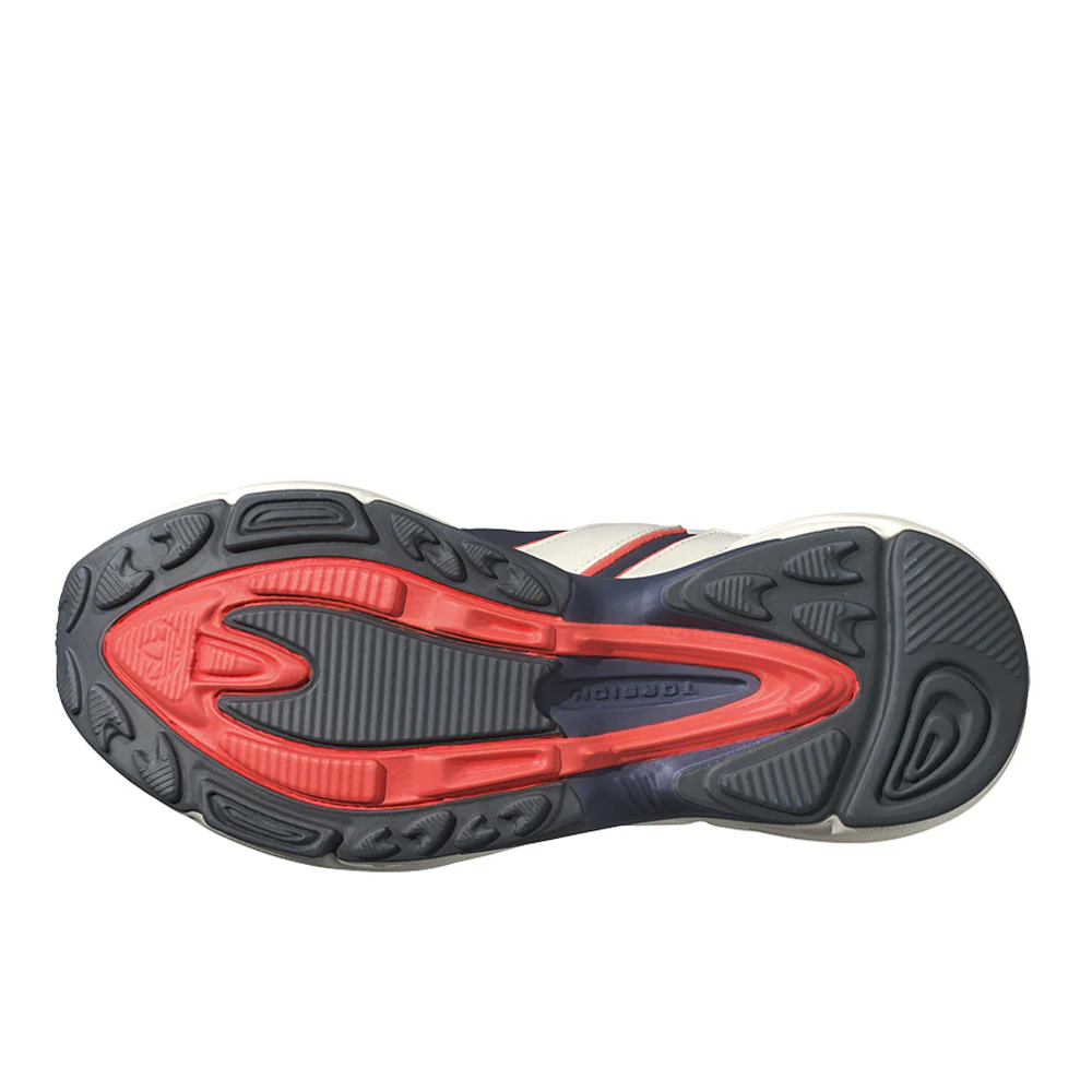Falcon Galaxy Lace Up Sneakers - Image 5