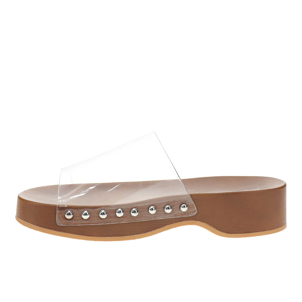 Fantasy Slide Sandals - Image 3