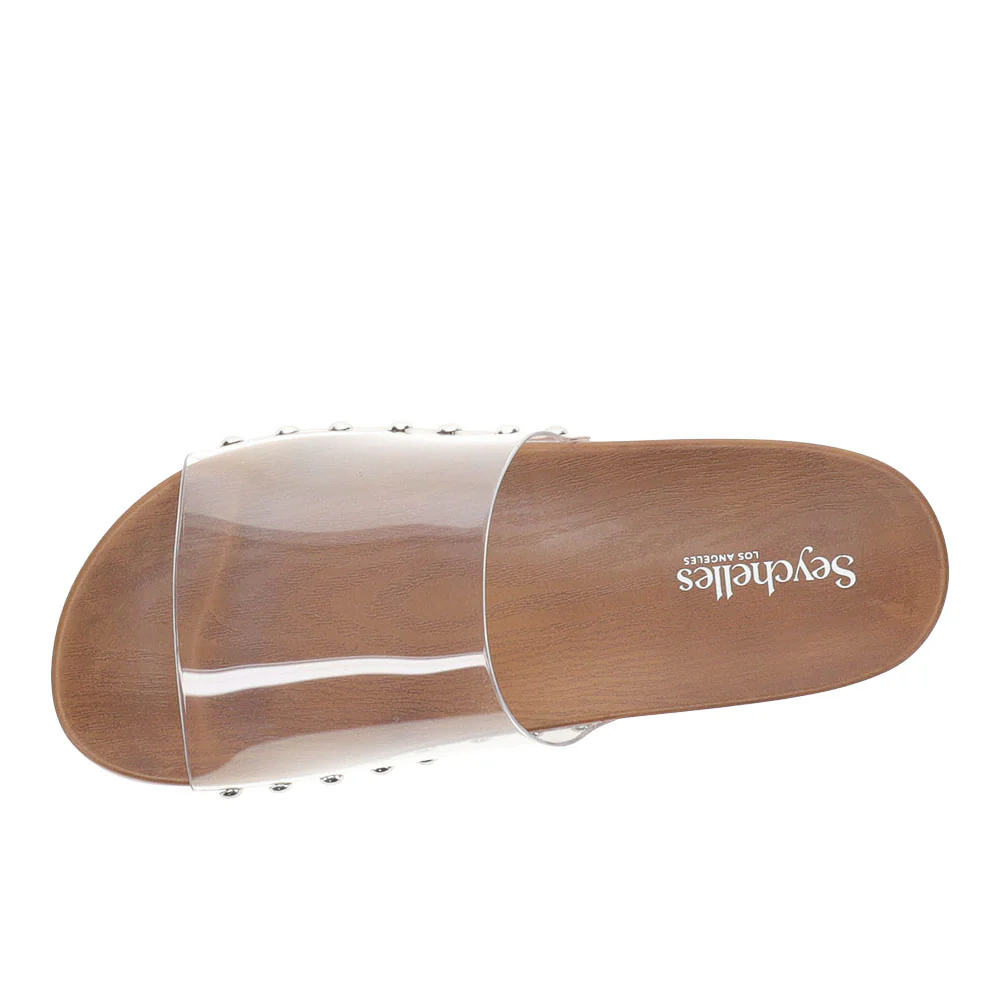 Fantasy Slide Sandals - Image 4