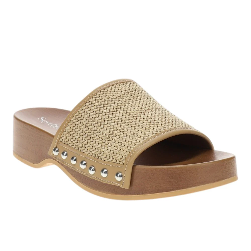 Fantasy Slide Sandals - Image 2