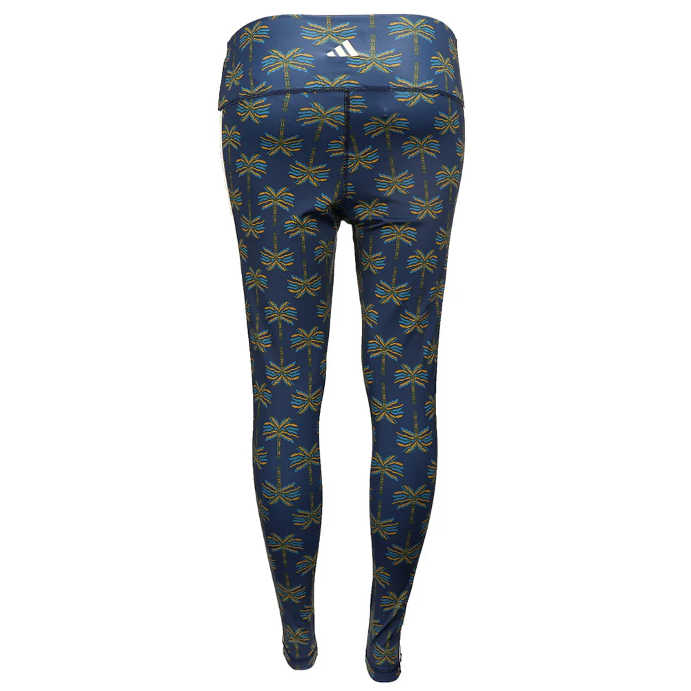 Farm High Waisted Athletic Leggings - Image 2