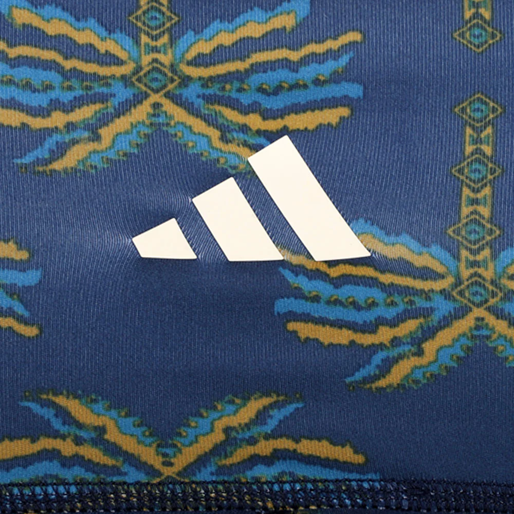 Farm High Waisted Athletic Leggings - Image 3