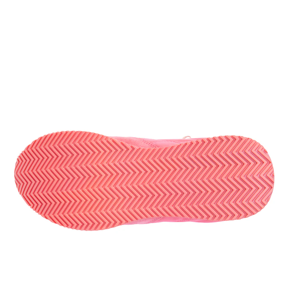 Farrah Lace Up Sneakers - Image 5