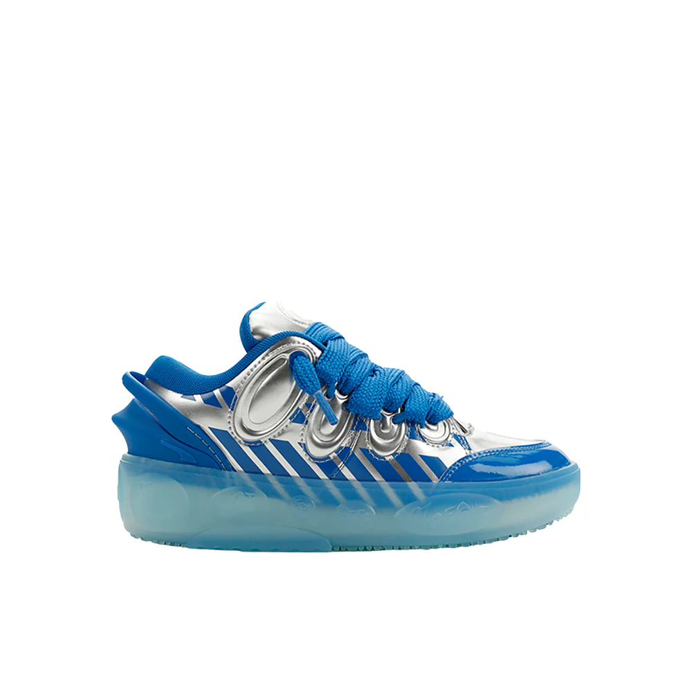 PUMA X FAST AND FURIOUS LaFrance Miami Lace Up Sneakers (Big Kid)
