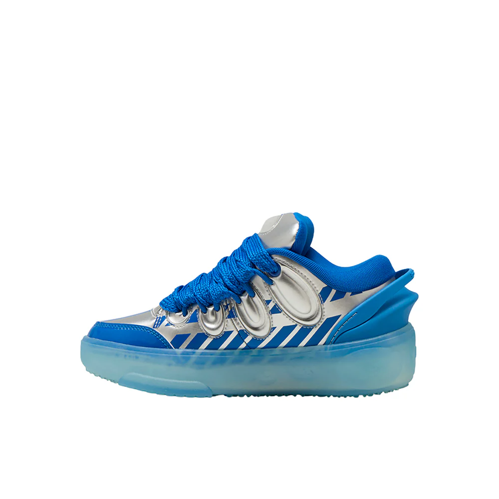 PUMA X FAST AND FURIOUS LaFrance Miami Lace Up Sneakers (Big Kid) - Image 3