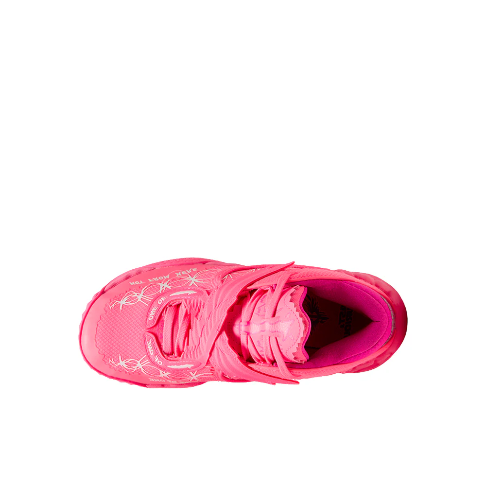 PUMA X FAST AND FURIOUS MB.05 Miami Basketball Shoes (Big Kid) - Image 4