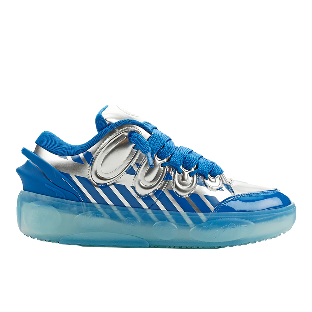 Fast & Furious X Mia La France Lace Up Sneakers