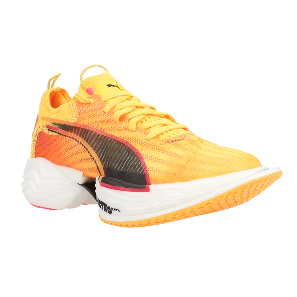 Fast-R Nitro Elite 2 Fire Running Shoes - Image 2