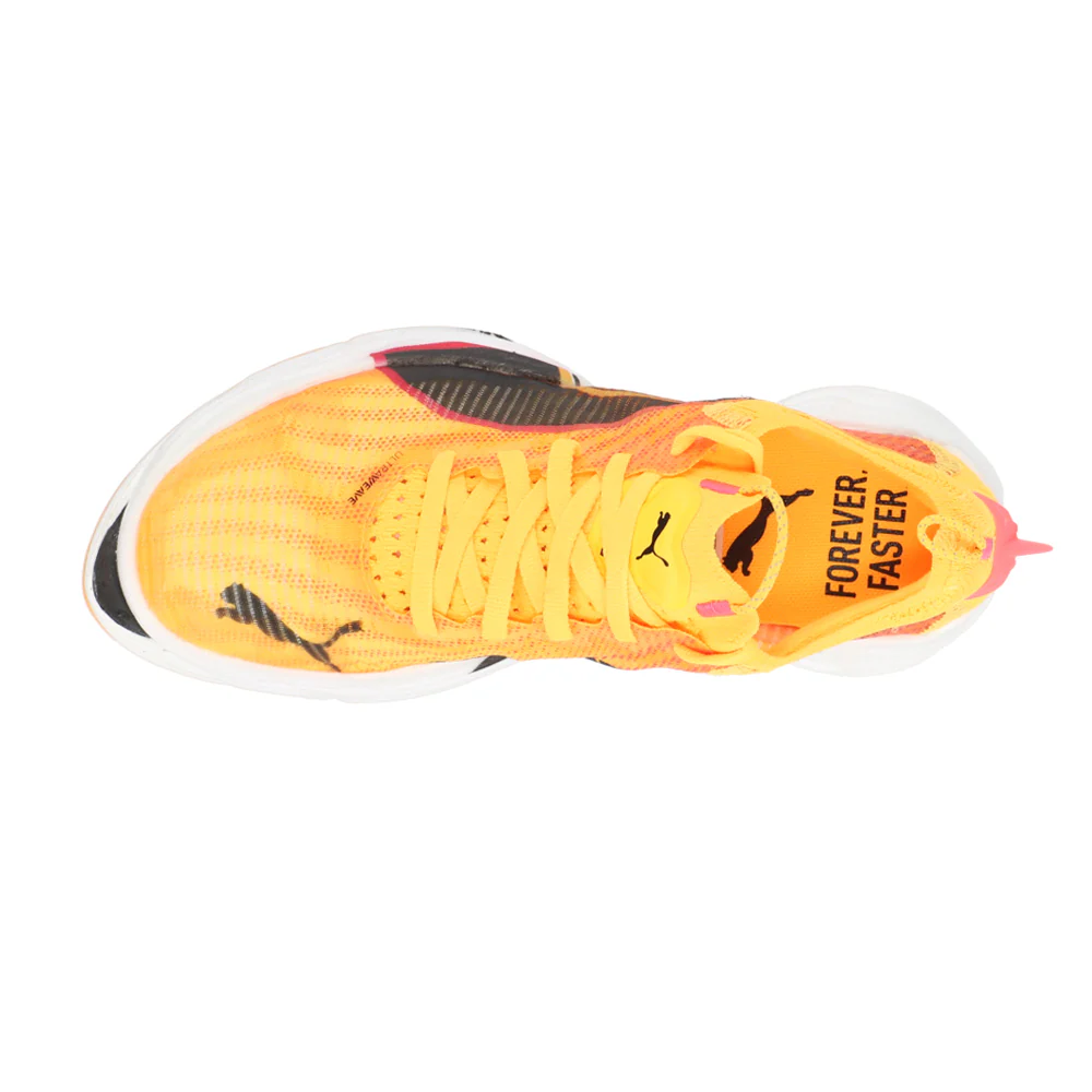 Fast-R Nitro Elite 2 Fire Running Shoes - Image 4