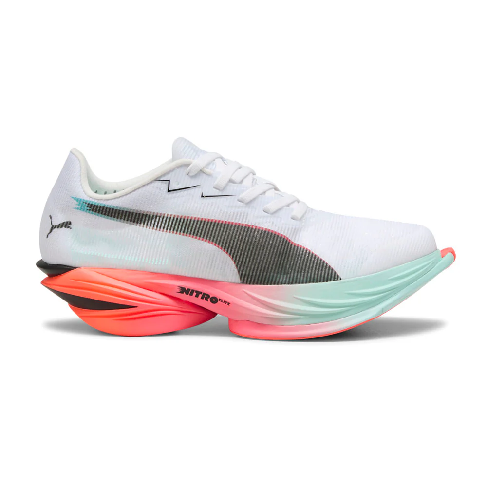Fast-R Nitro Elite 3 Running Shoes