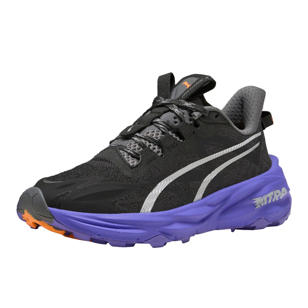 Fast-Trac Nitro 3 Trail Running Shoes - Image 2