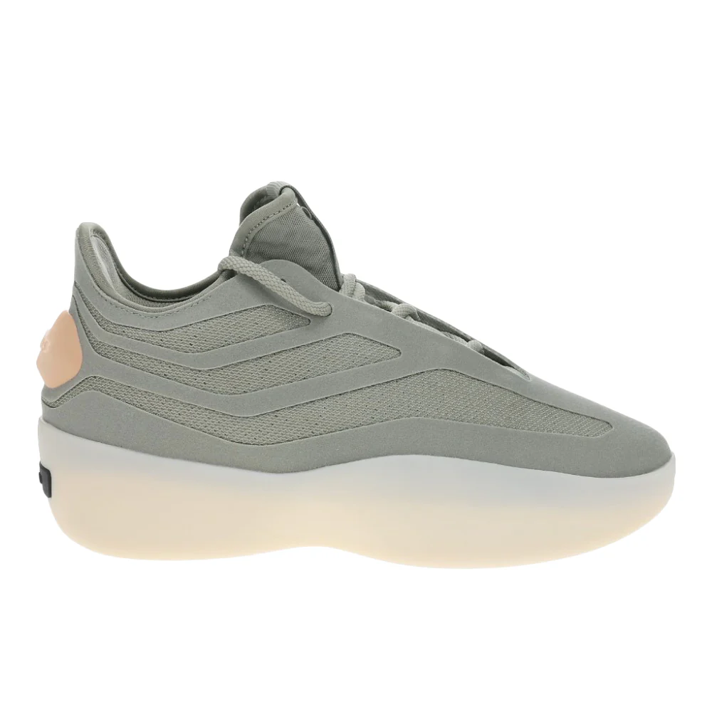 Fear Of God Athletics II Basketball Lace Up Sneakers