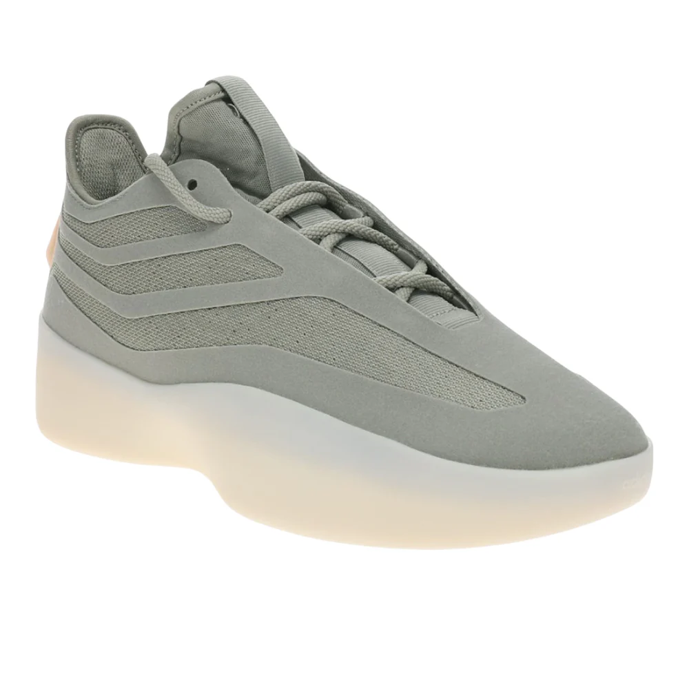 Fear Of God Athletics II Basketball Lace Up Sneakers - Image 2