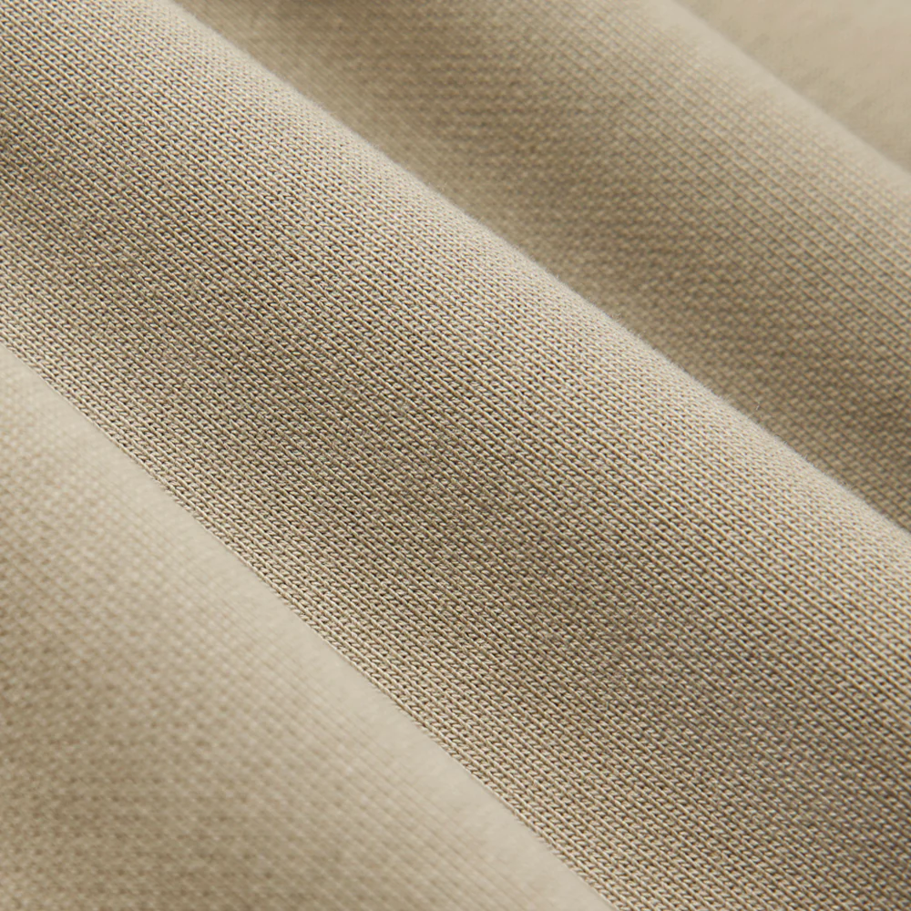 Fear Of God Athletics Mock Neck Sweatshirt - Image 3
