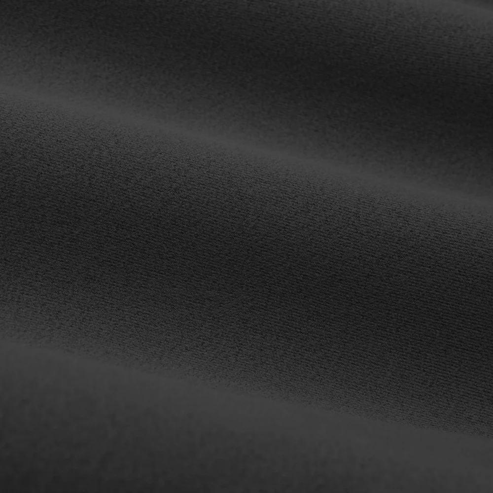 Fear Of God Suede Muscle Mock Neck Athletic Tank Top - Image 3