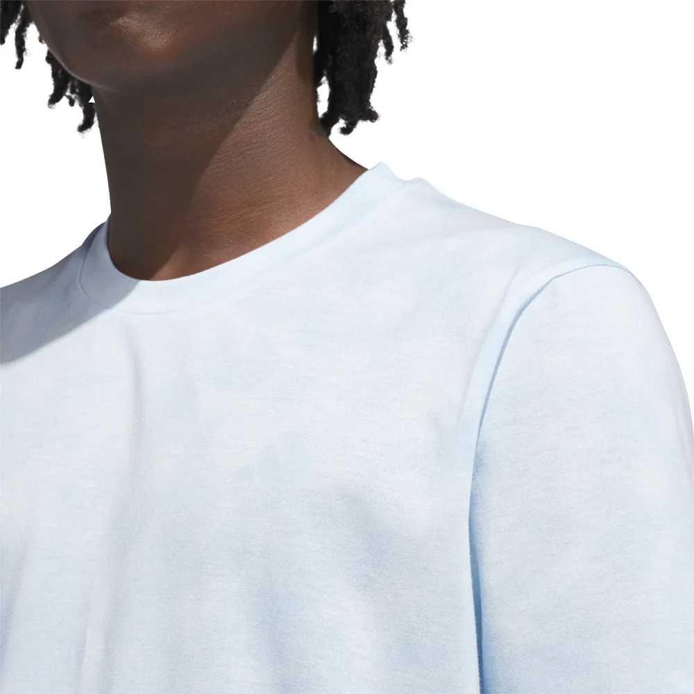 Feel Ready Crew Neck Short Sleeve T-Shirt - Image 4
