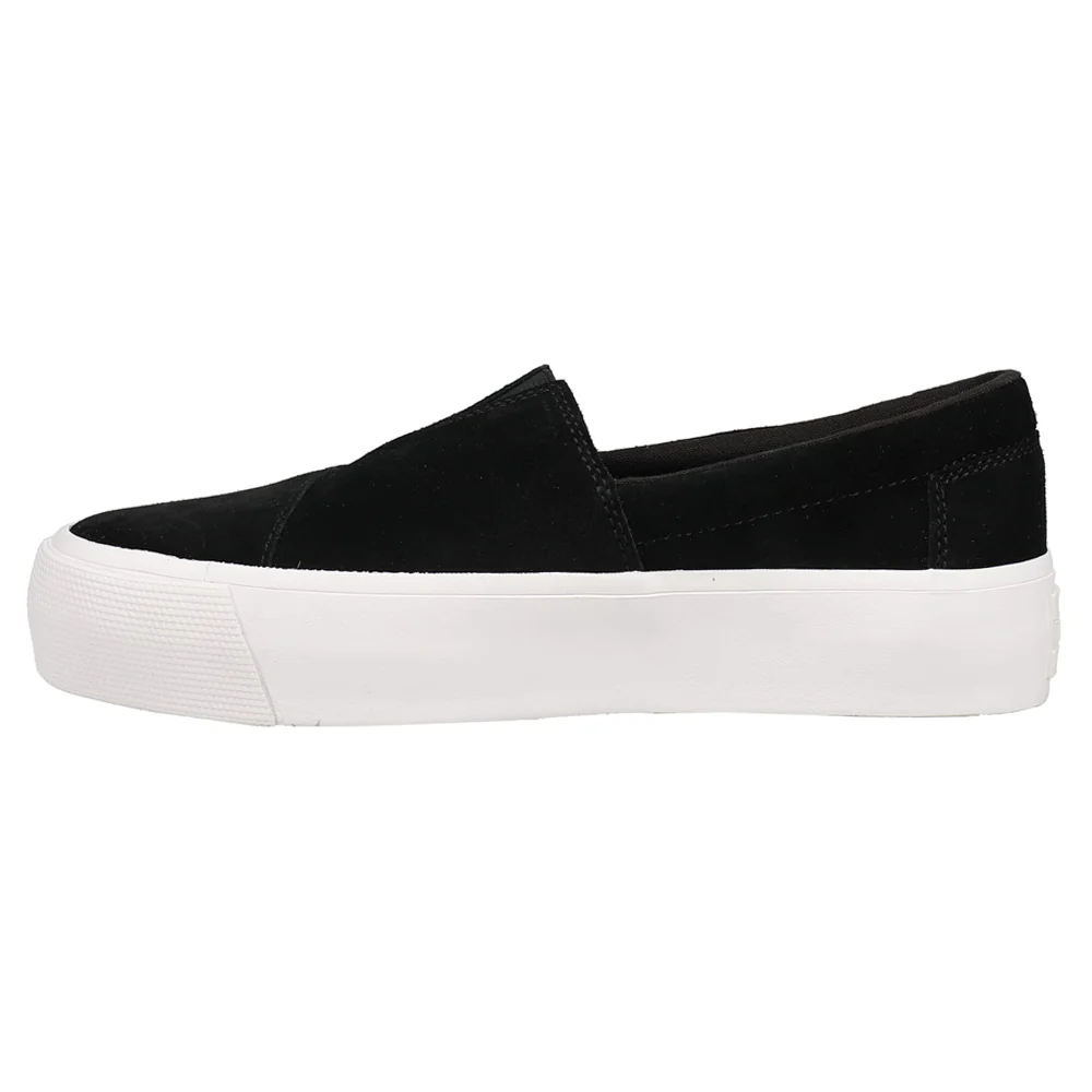 Alpargata Fenix Platform Slip On Sneakers - Image 3