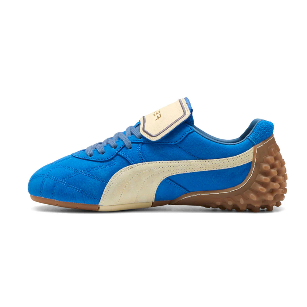 Fenty Avanti Lace Up Sneakers - Image 3