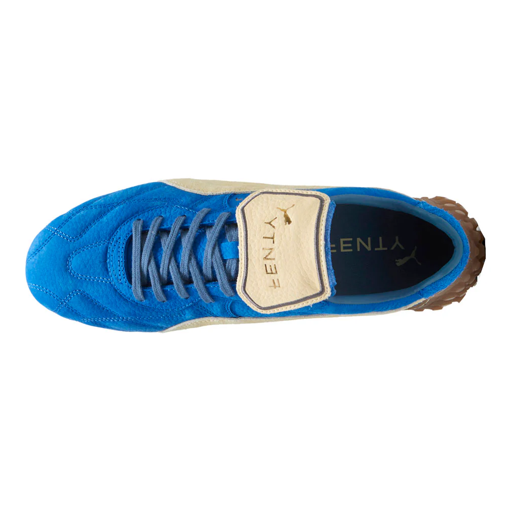 Fenty Avanti Lace Up Sneakers - Image 4