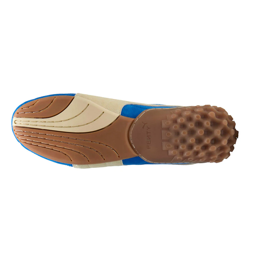 Fenty Avanti Lace Up Sneakers - Image 5