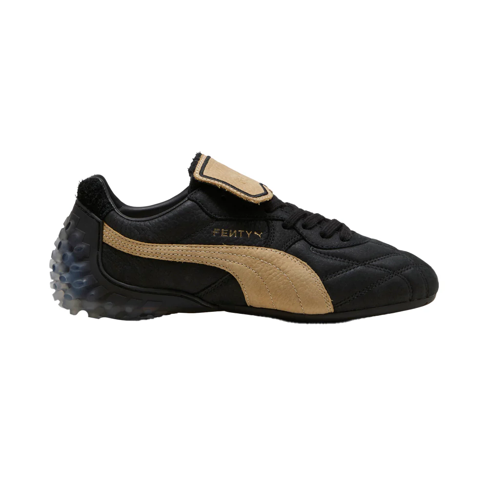 Fenty Avanti Lace Up Sneakers