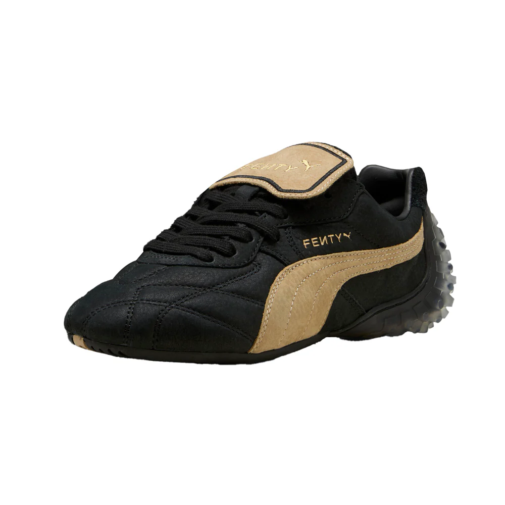 Fenty Avanti Lace Up Sneakers - Image 2