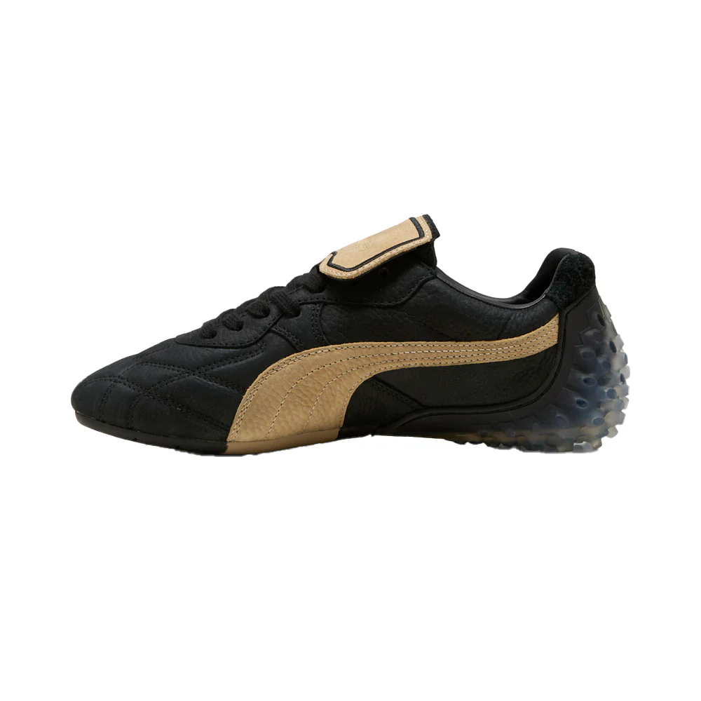 Fenty Avanti Lace Up Sneakers - Image 3