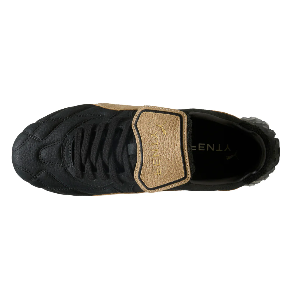 Fenty Avanti Lace Up Sneakers - Image 4
