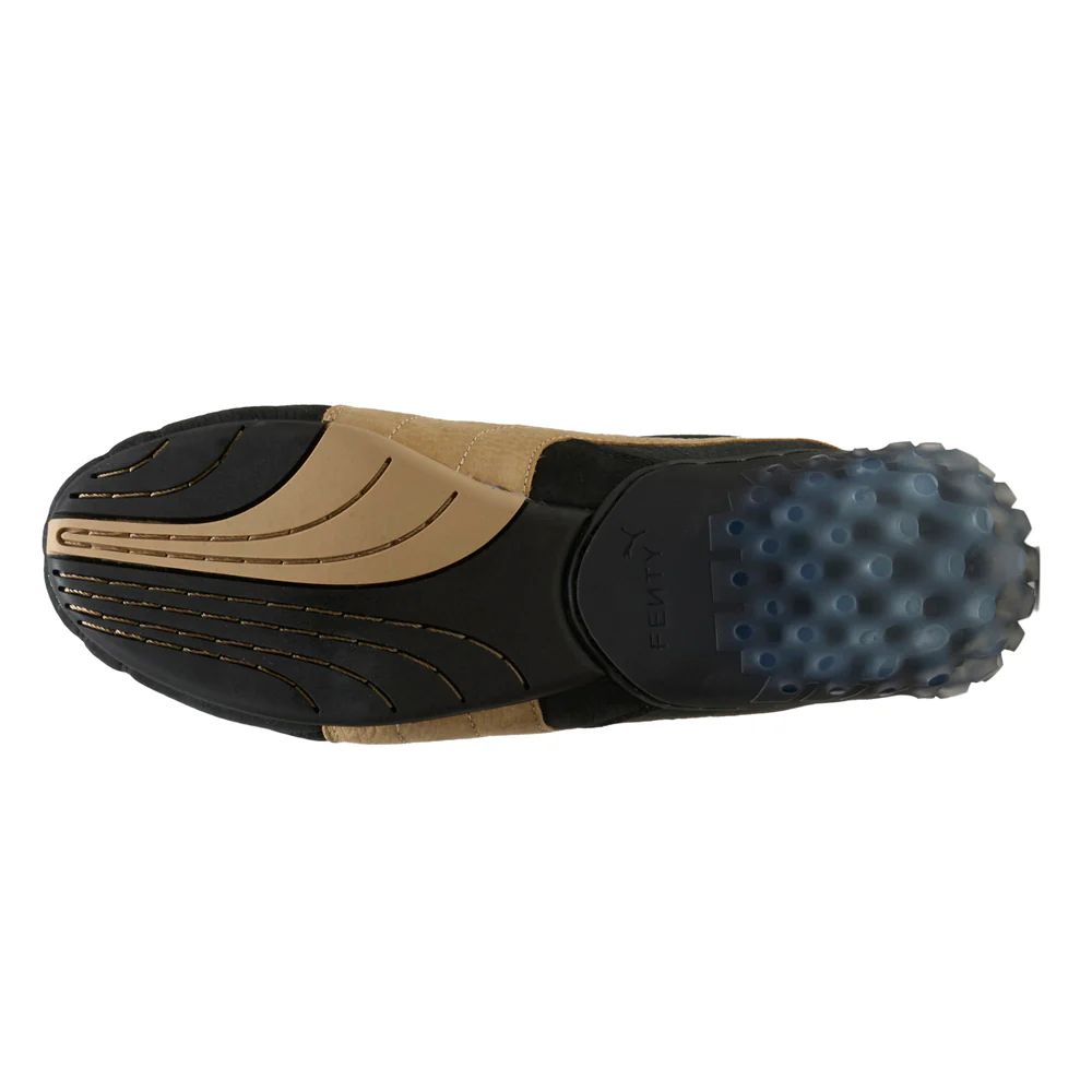 Fenty Avanti Lace Up Sneakers - Image 5