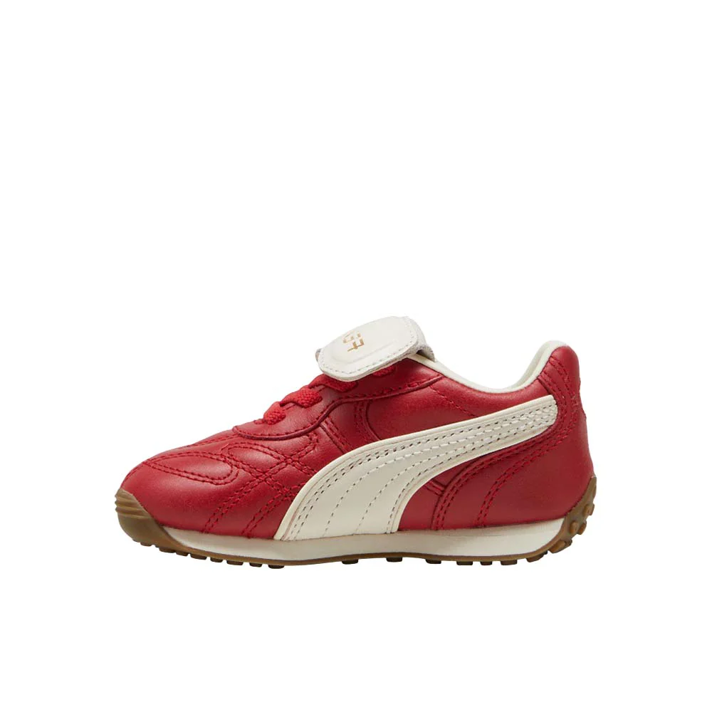 Fenty x AVANTI L Lace Up Sneakers (Toddler) - Image 3